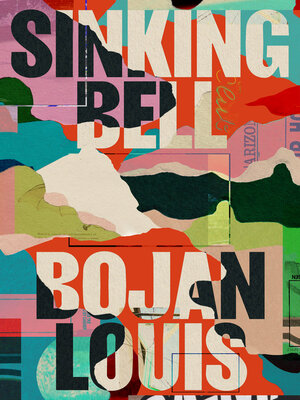 cover image of Sinking Bell